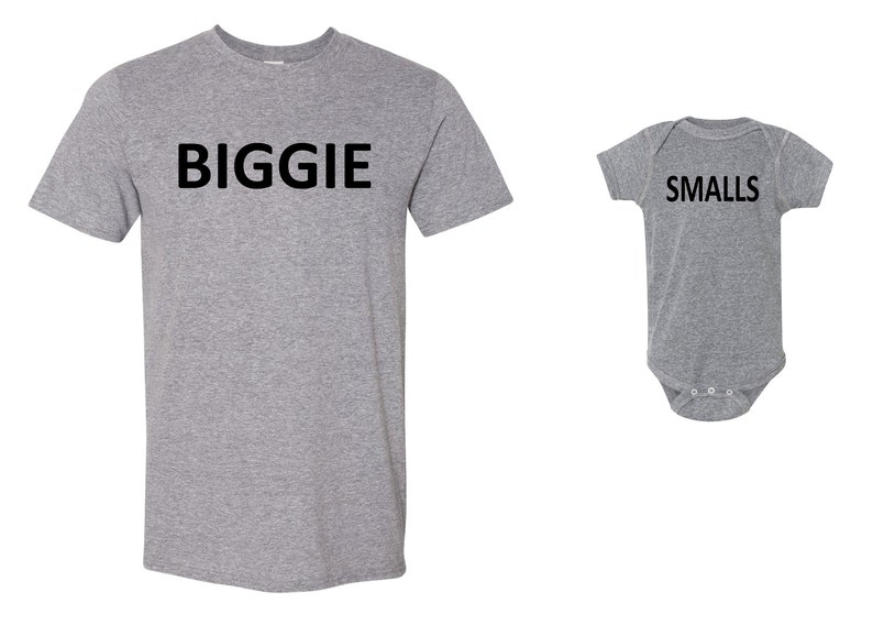 biggie shirt womens