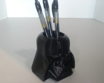 Star Wars Pen Holder Etsy