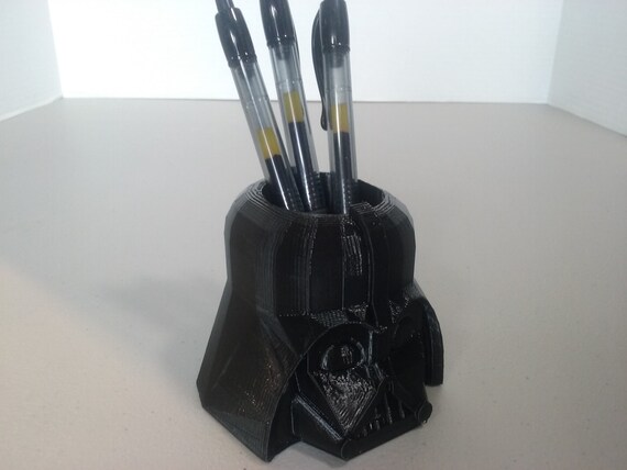 star wars desk organizer