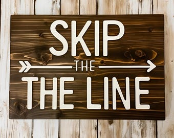 Jump the Line!  Ships within 48-72 hrs