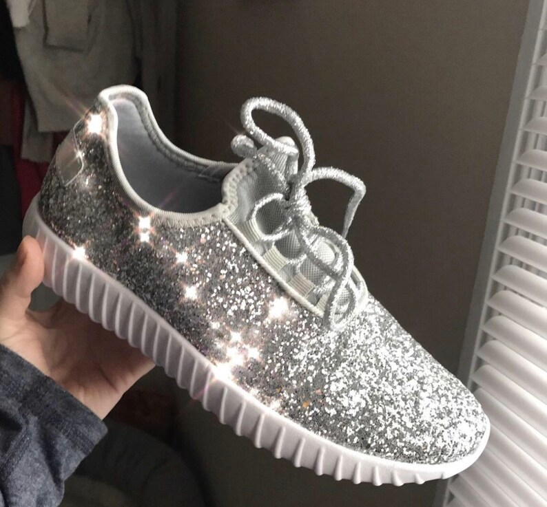 Women/'s Glitter Bombs