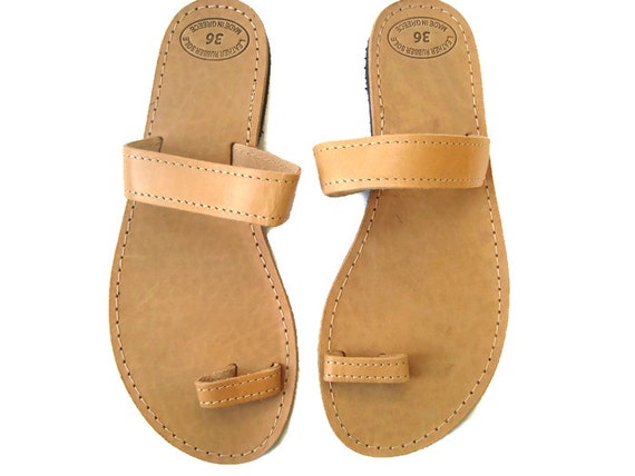 Mens Sandals Greek Sandals Leather Sandals Greek Leather | Etsy