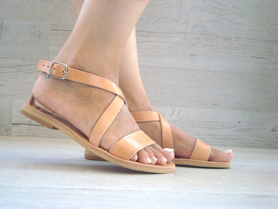 Greek Sandals, Ankle Strap Sandals, Leather Sandals, Greek Leather Sandals, Leather Sandles, Leather Sandals Women, Melpomene natural Greek Sandals, Ankle Strap Sandals, Leather Sandals, Greek Leather Sandals, Leather Sandles, Leather Sandals Women, Melpomene natural