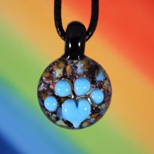 Cremation Jewelry, Cremation Necklace, Cremation Glass, Cremation Pendant, Cremation Jewelry Necklace, Cremation Memorial Jewelry, Memorial