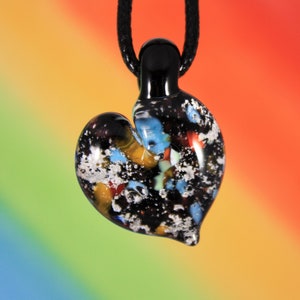 Cremation Jewelry, Cremation Necklace, Cremation Glass, Cremation Pendant, Cremation Jewelry Necklace, Cremation Memorial Jewelry, Memorial