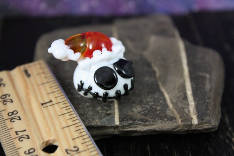 Miniature Pumpkins Fairy Garden Halloween Decor Jack-o-Lantern Jack-o-Lantern Nightmare Before Christmas Earthy Friend Pumpkin
