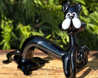 ムラノ　ねこ　ガラス　置物 il_1080xN.7069919141_kpzk.jpg