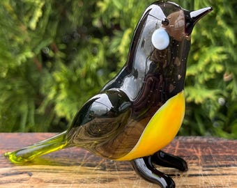 【美品】ムラーノガラス　彫刻　置物　インテリア　工芸品　美術品　A2967 美品】ムラーノガラス 彫刻 置物 インテリア 工芸品 美術品 A2967 美品