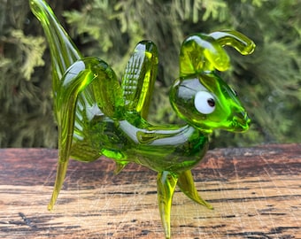 Decorazione Locusta In Metallo Fatta A Mano – Statuetta Cavalletta Colorata Per Giardino, Scultura Animale Da Esterno O Interno
