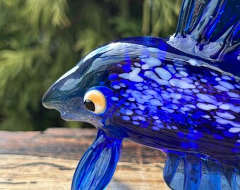 ガラス製魚の置物 青と黄色 il_340x270.6936404360_m515.jpg