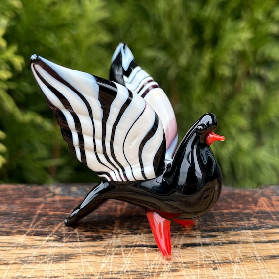 鳩 ガラス細工 フィンランド イッタラ 鳩 ガラス細工 フィンランド