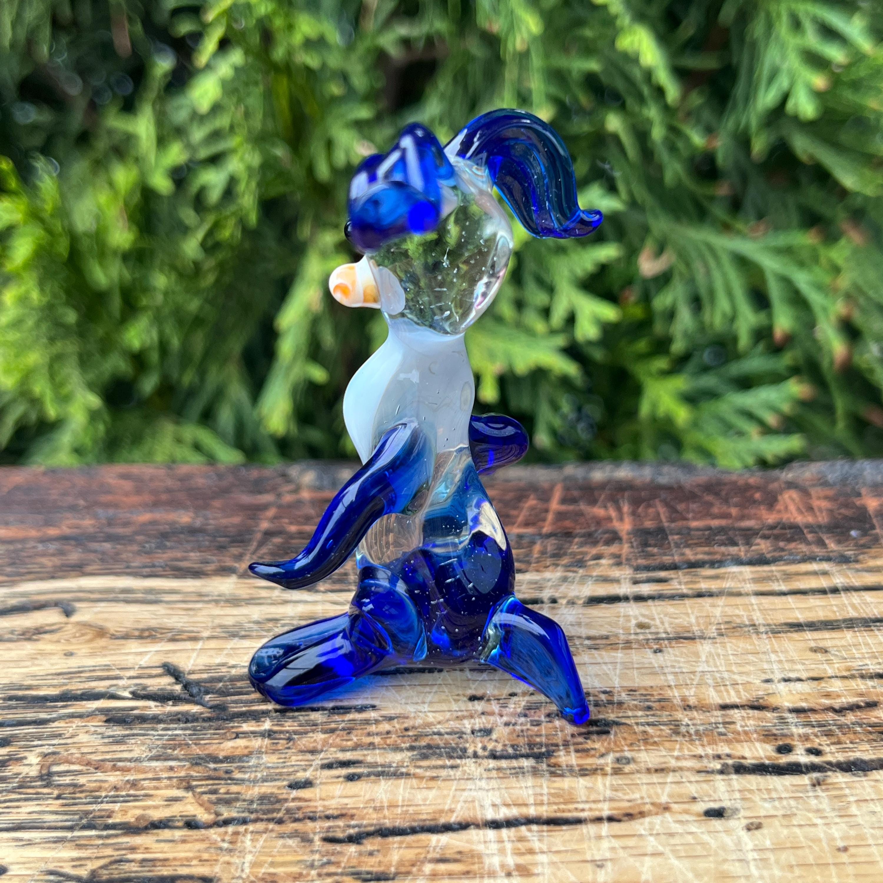 ムラーノガラス うさぎの置物 ムラーノガラス うさぎの置物 ムラーノガラス うさぎの置物 Murano