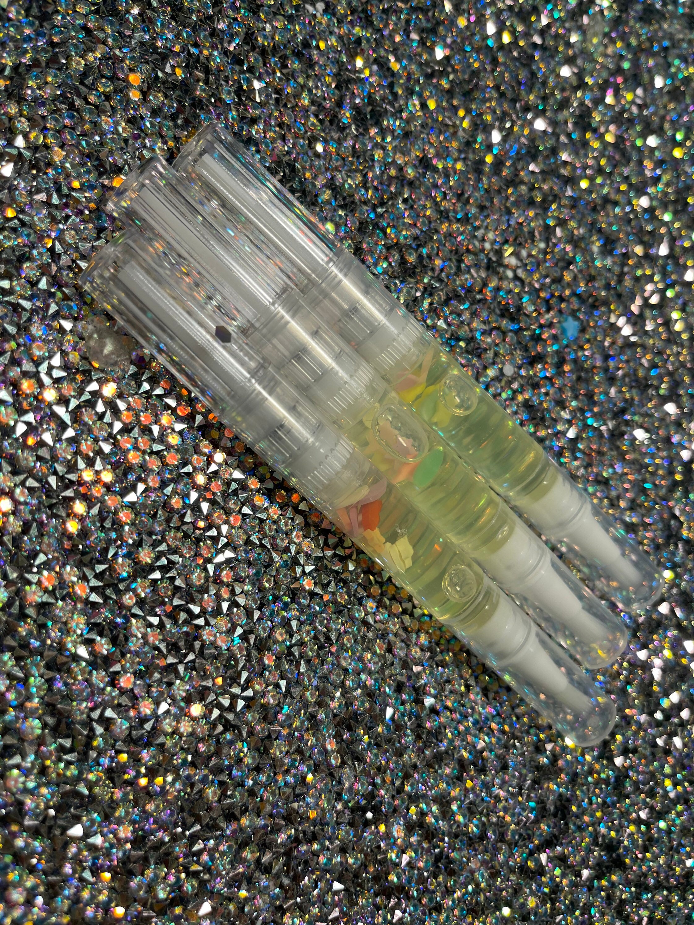 Cuticle Oil Pens 3 Etsy