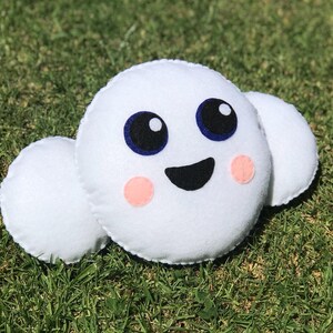 Custom Plush Toy, Custom Stuffed Animal, Custom Doll, Made to Order, Plush Commission