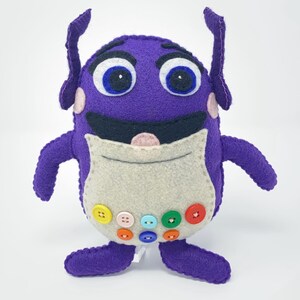 Custom Plush Toy, Custom Stuffed Animal, Custom Doll, Made to Order, Plush Commission