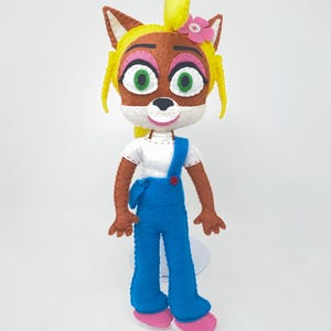 Custom Plush Toy, Custom Stuffed Animal, Custom Doll, Made to Order, Plush Commission