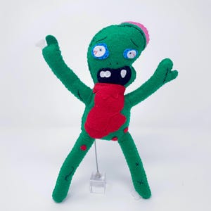 Custom Plush Toy, Custom Stuffed Animal, Custom Doll, Made to Order, Plush Commission