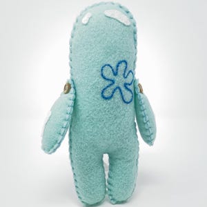 Custom Plush Toy, Custom Stuffed Animal, Custom Doll, Made to Order, Plush Commission