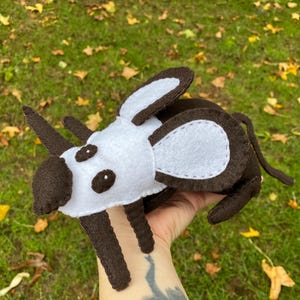 Custom Plush Toy, Custom Stuffed Animal, Custom Doll, Made to Order, Plush Commission