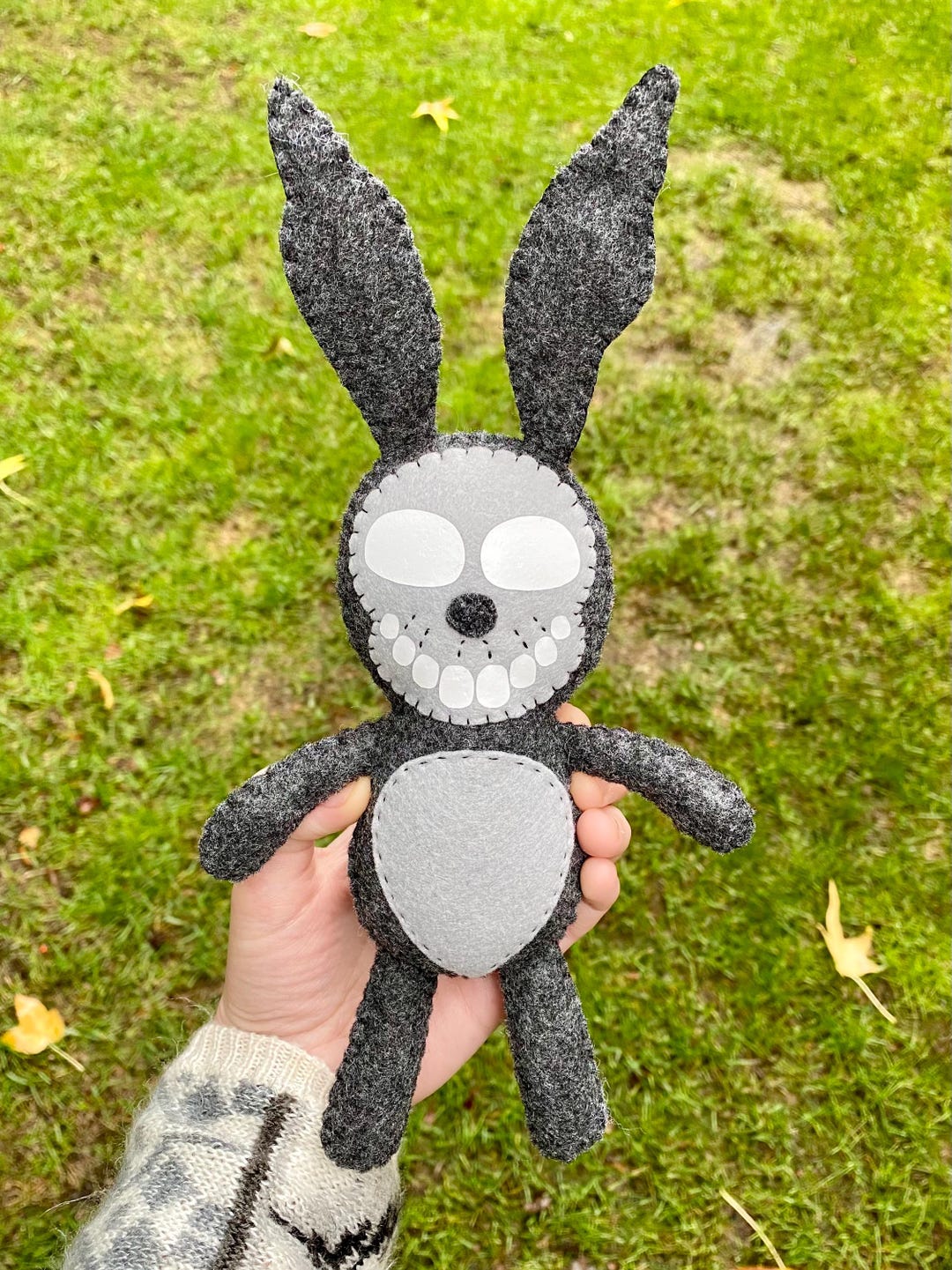 Custom Plush Toy, Custom Stuffed Animal, Custom Doll, Made to Order ...