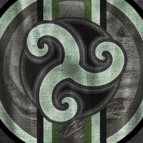 Skyrim Rift Banner - Etsy