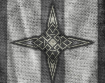 Skyrim, Pale banner