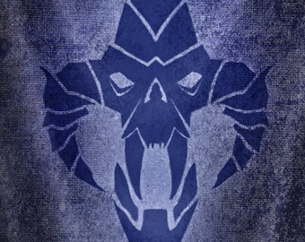 Molag Bal banner