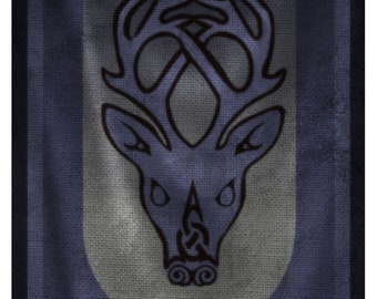 Falkreath banner