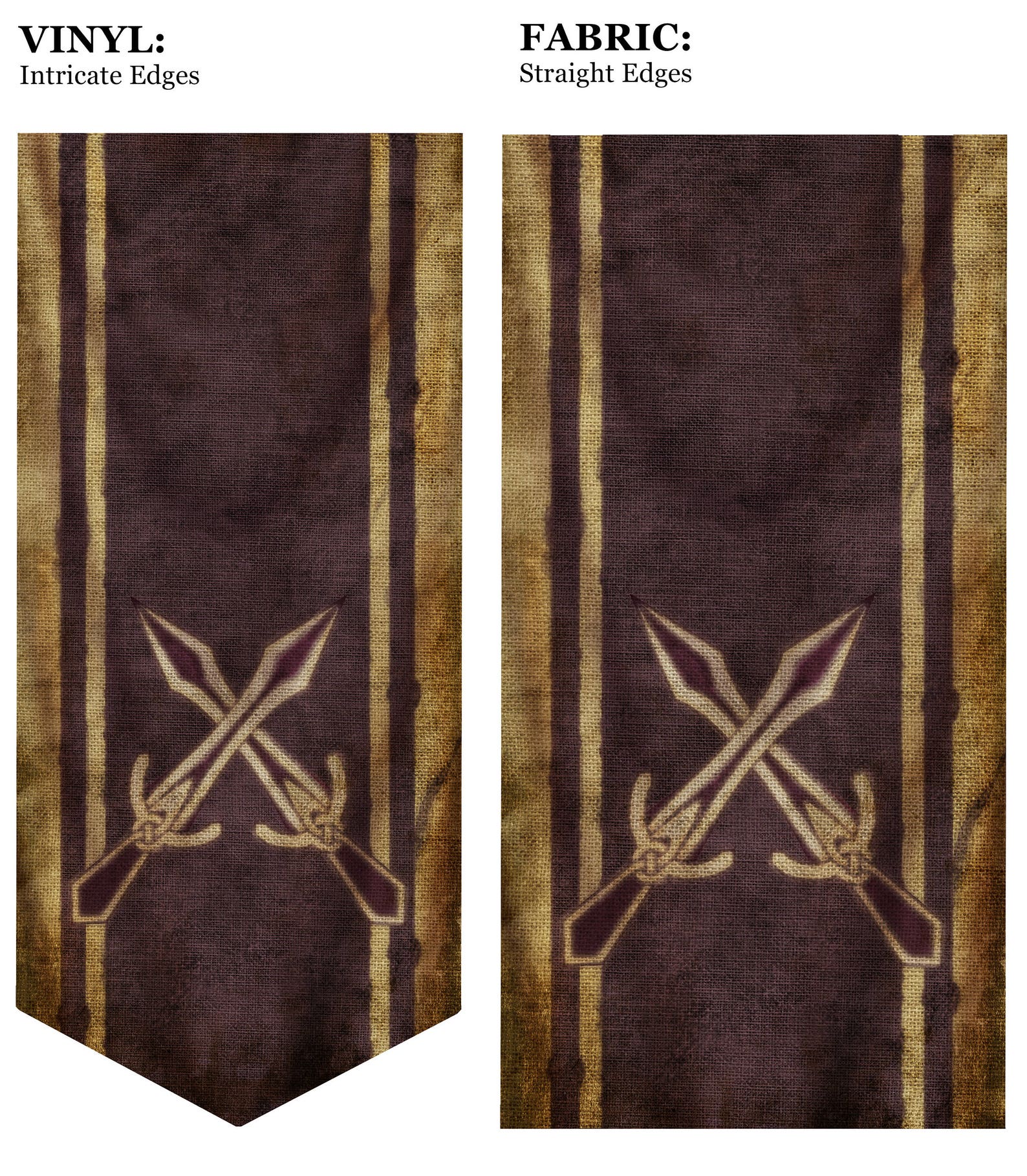 Skyrim Rift Banner - Etsy