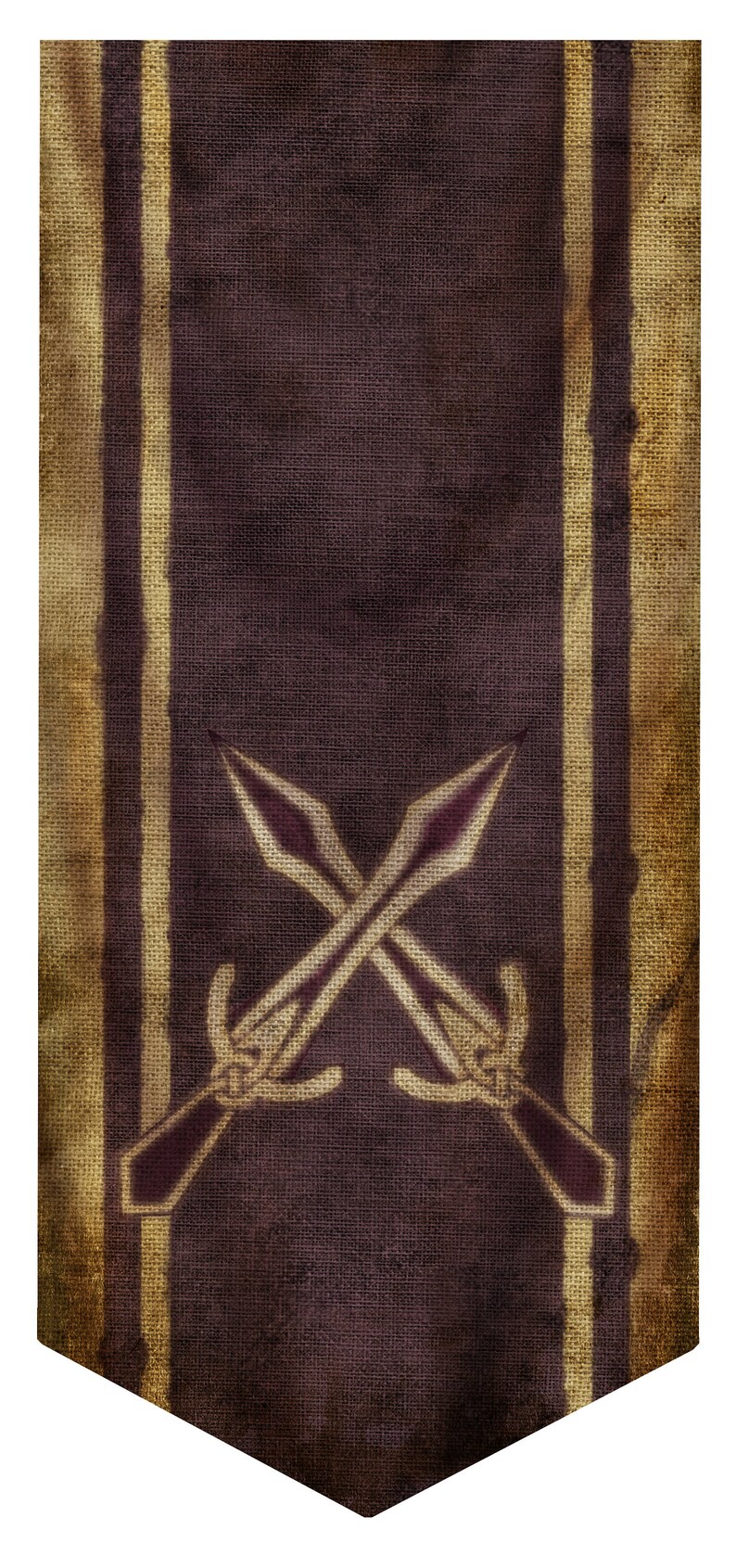 Skyrim Rift Banner - Etsy