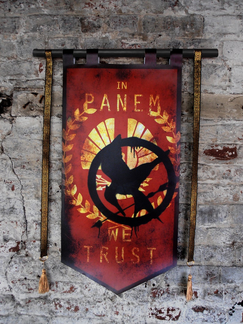 Gravity Falls Banner Bill Cipher - Etsy