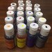 Chefmaster Airbrush Colors 0.64 oz 