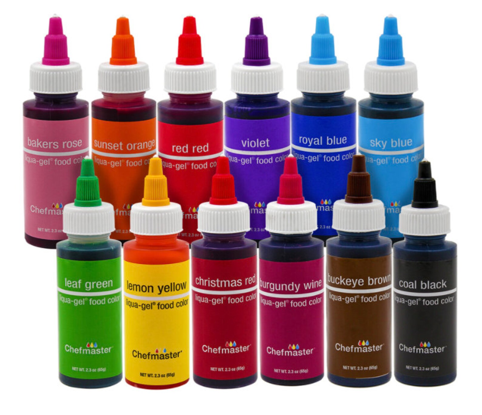 Купить Пищевую Краску В Москве