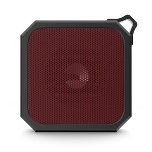 Red Blackwater Outdoor Bluetooth Speaker