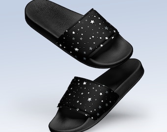 Starry - Women's slides