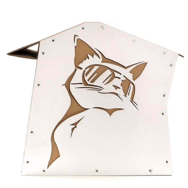 Картон кэт картинки