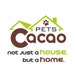 CacaoPets store logo