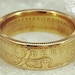 see more listings in the Gold Coin Rings section