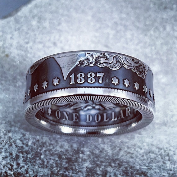 Silver sale jewlery etsy