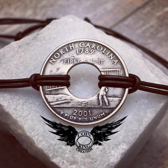 State quarter bracelet clearance