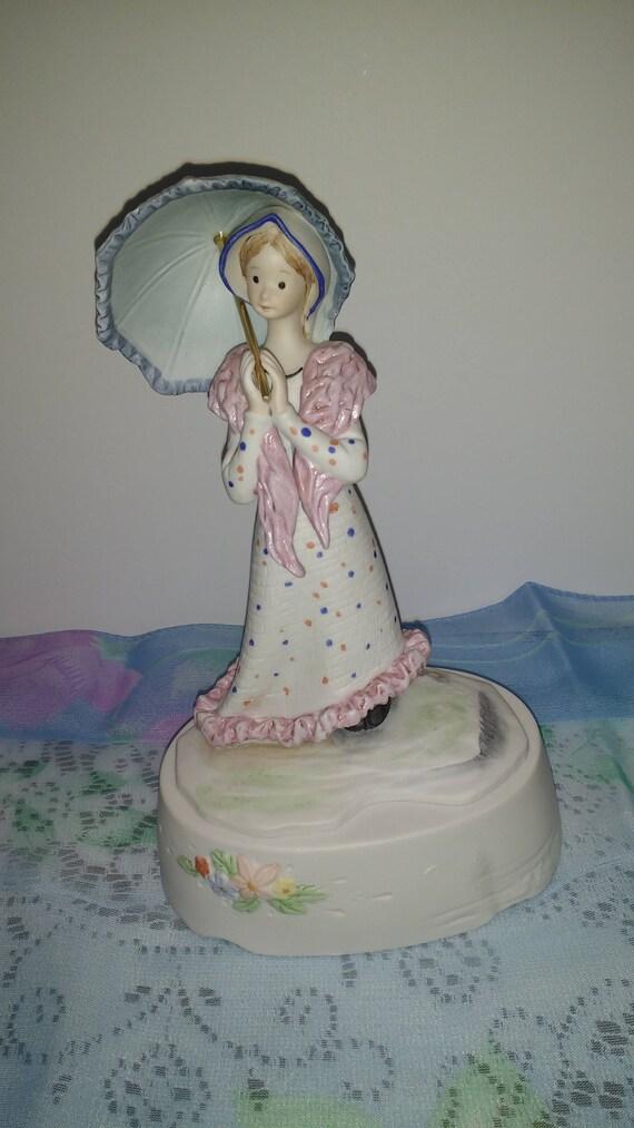 feelings music box