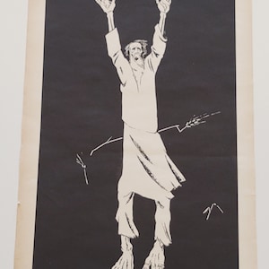 Reproducciones vintage de los años 70 de la Revolución Rusa Editori Riuniti, Italia "AYUDA"
