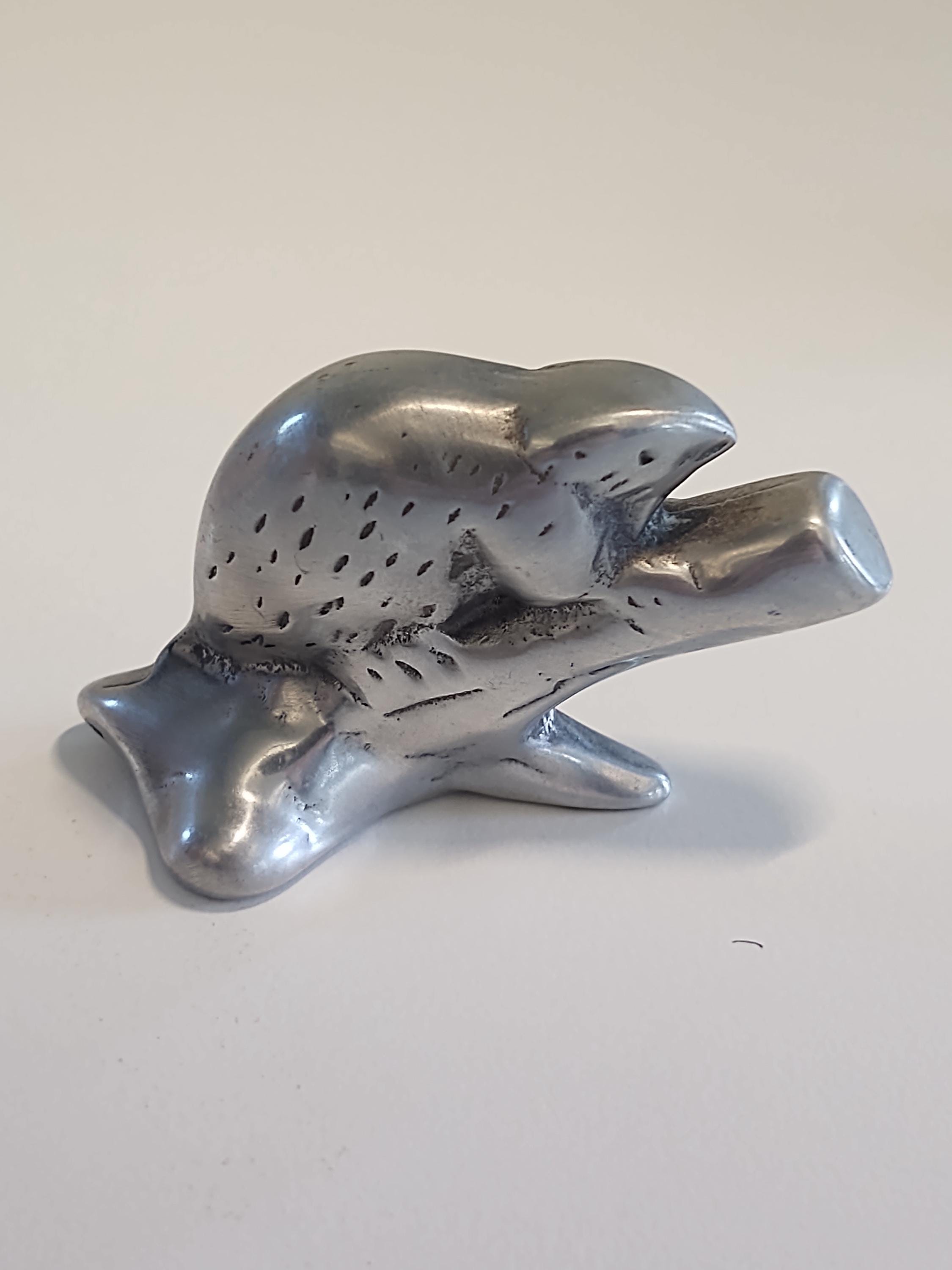 Hoselton Beaver - Etsy