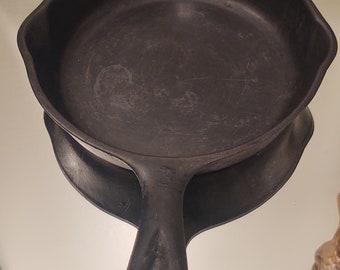 Wagner Ware Sydney - 0 -1053J Manija número 3 6 1/2 " doble caño