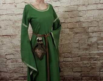modern celtic dresses