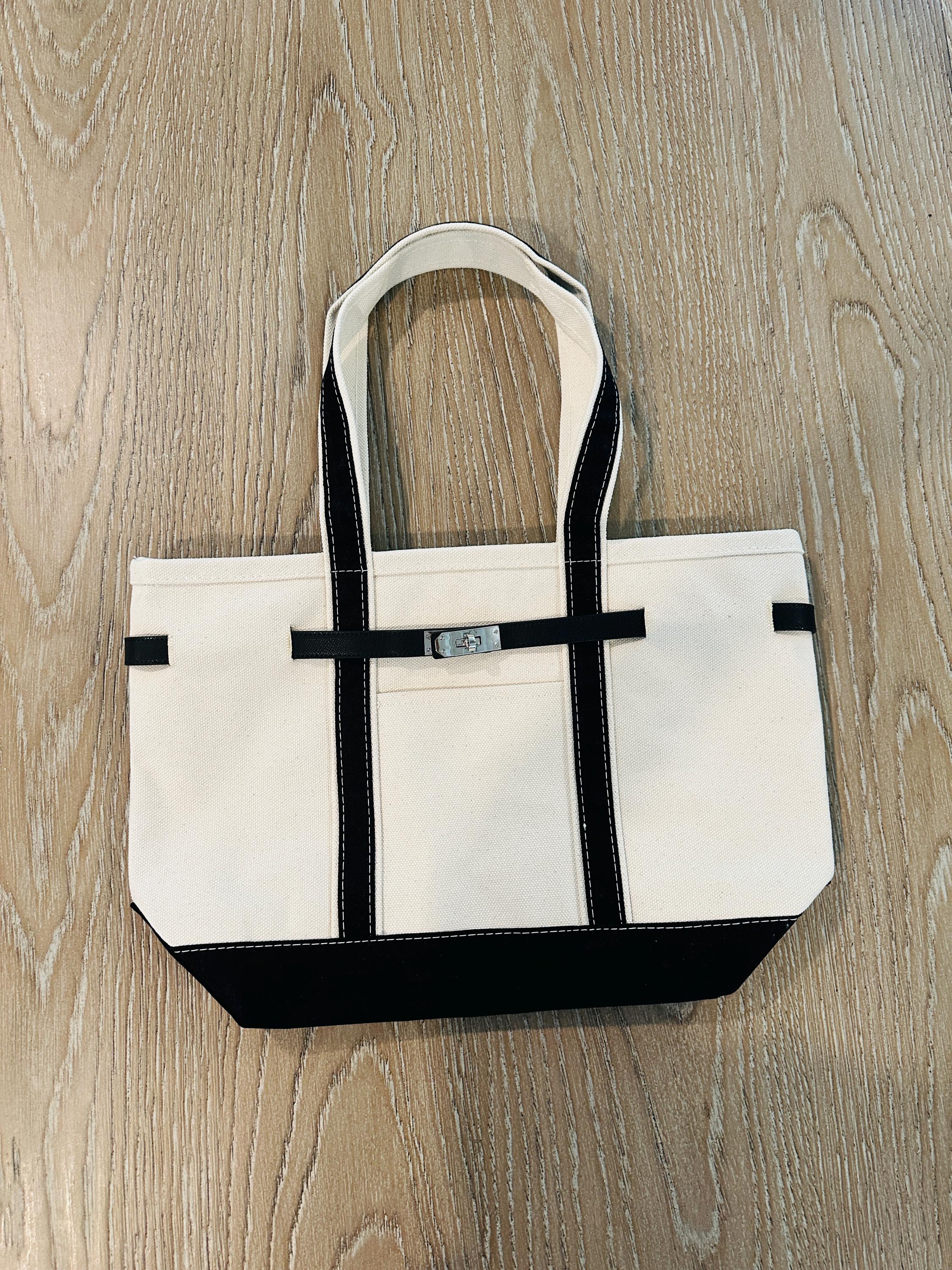 新品未使用★The Boatkin★ボートキン キャンバストートバッグ 新品未使用☆The Boatkin☆ボートキン キャンバストートバッグ - メルカリ