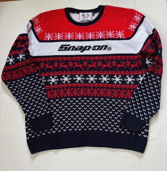 Snap on tools sweatshirt deals