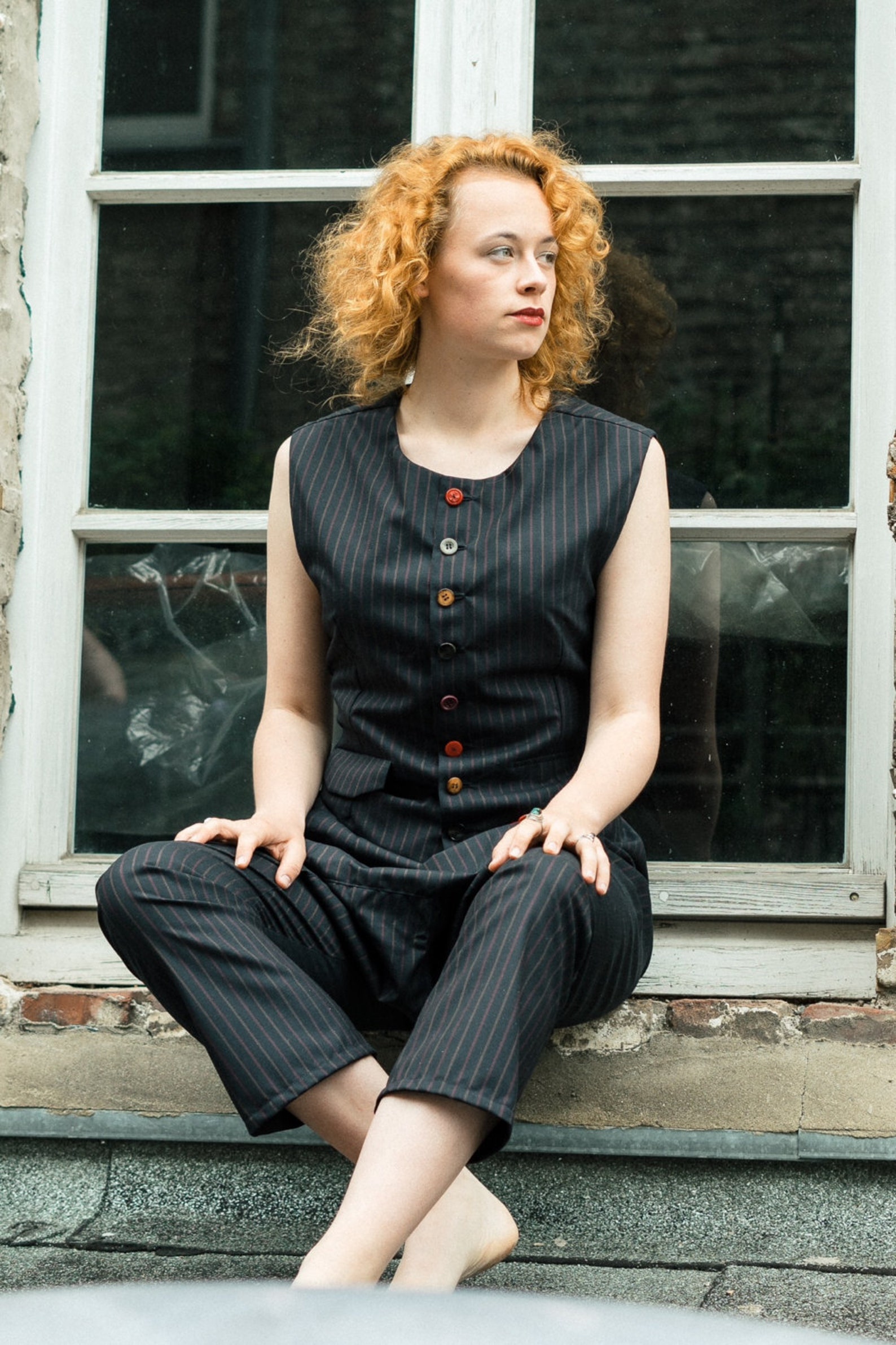 Unisex Hose - Etsy.de