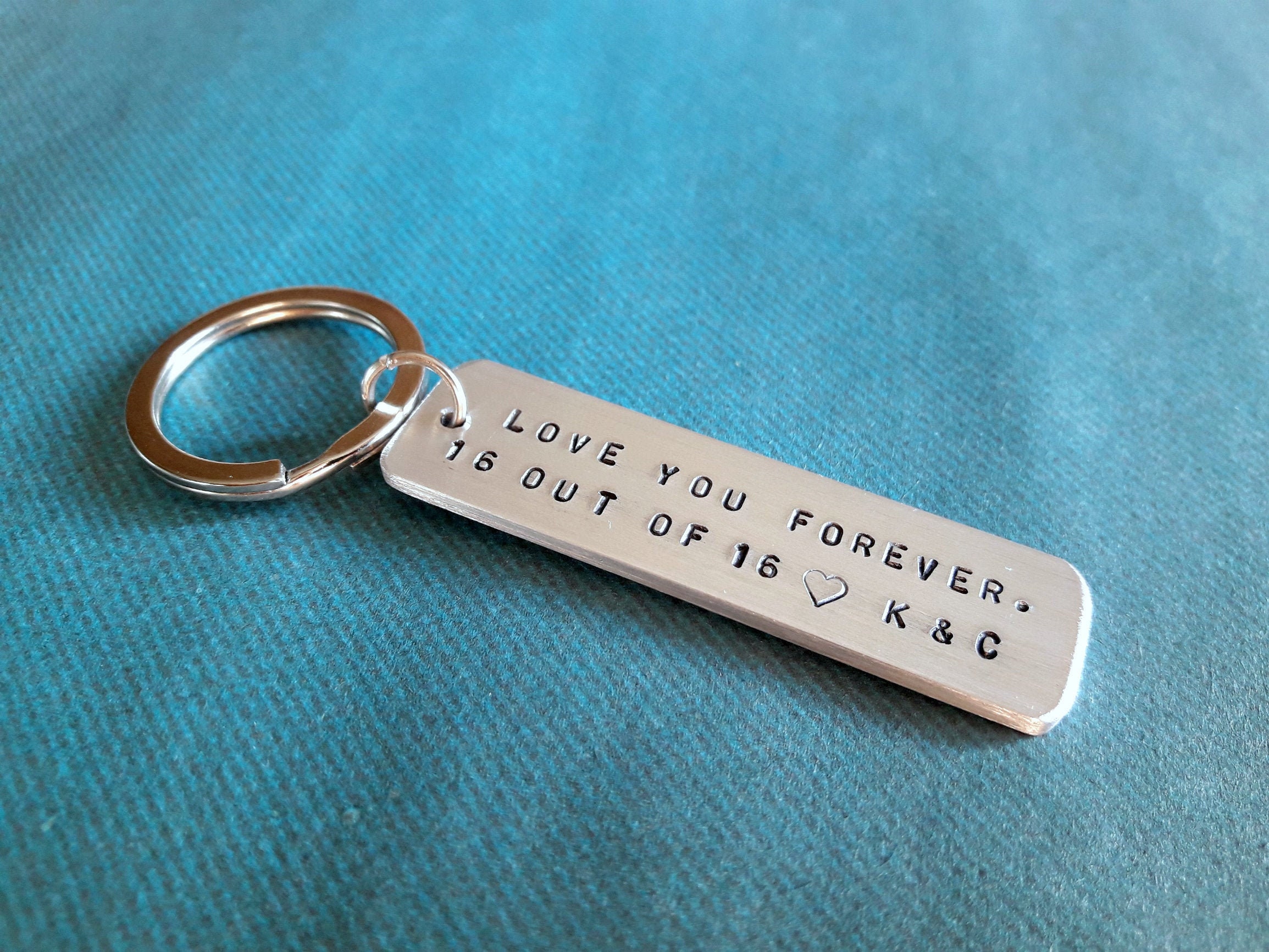 Custom Text Keychain Custom Keychain Custom Key Chain - Etsy Denmark
