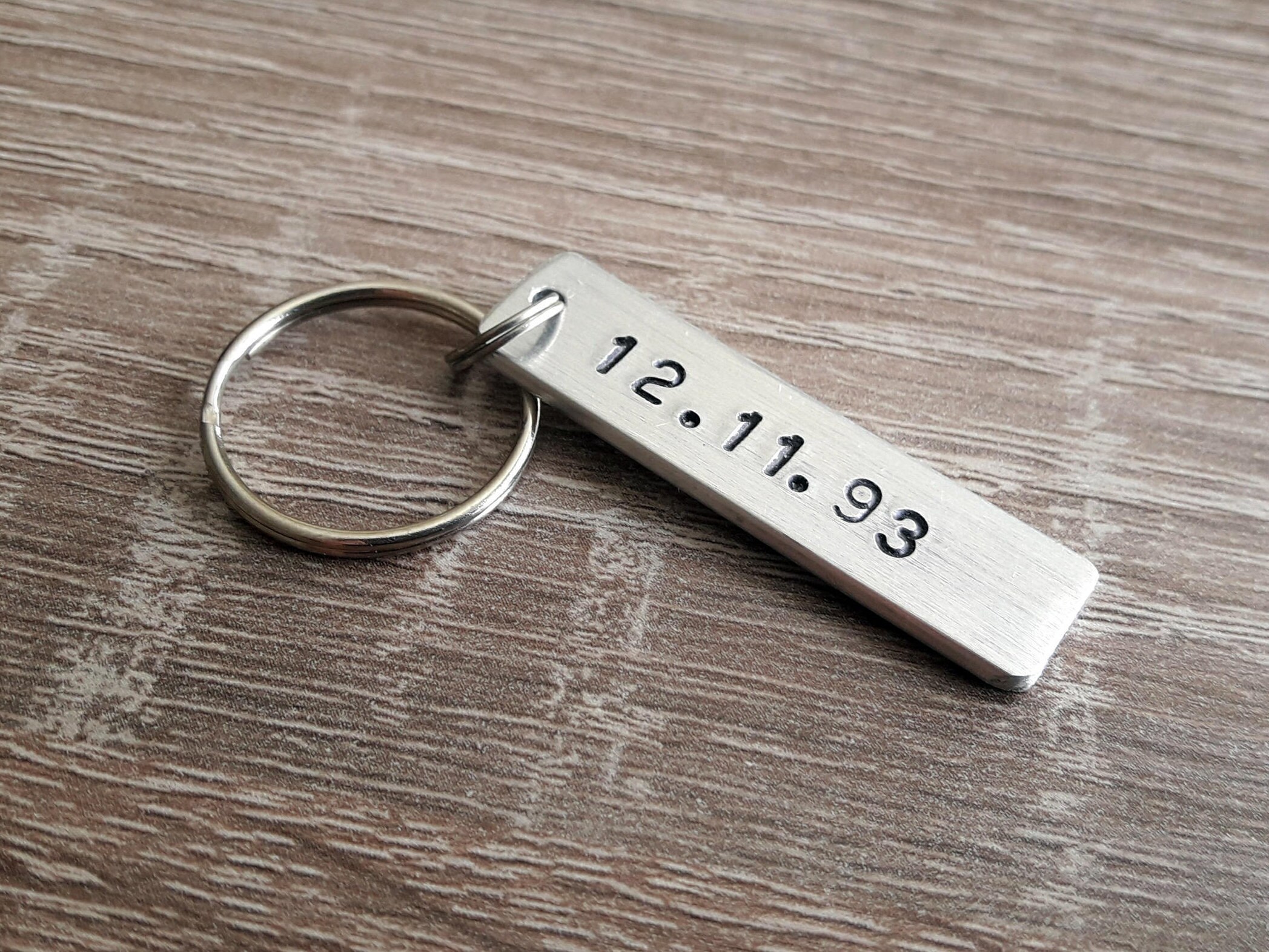 10 Year Anniversary Tin Anniversary Gift for Him Anniversary Etsy